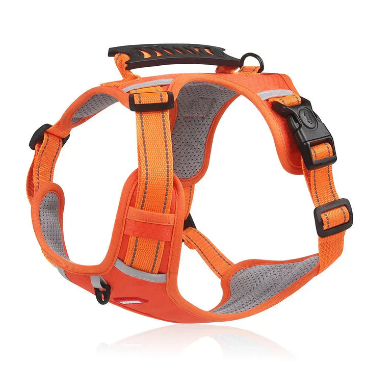 Easy Walk Puppy Vest with Soft Fit and Extra Control