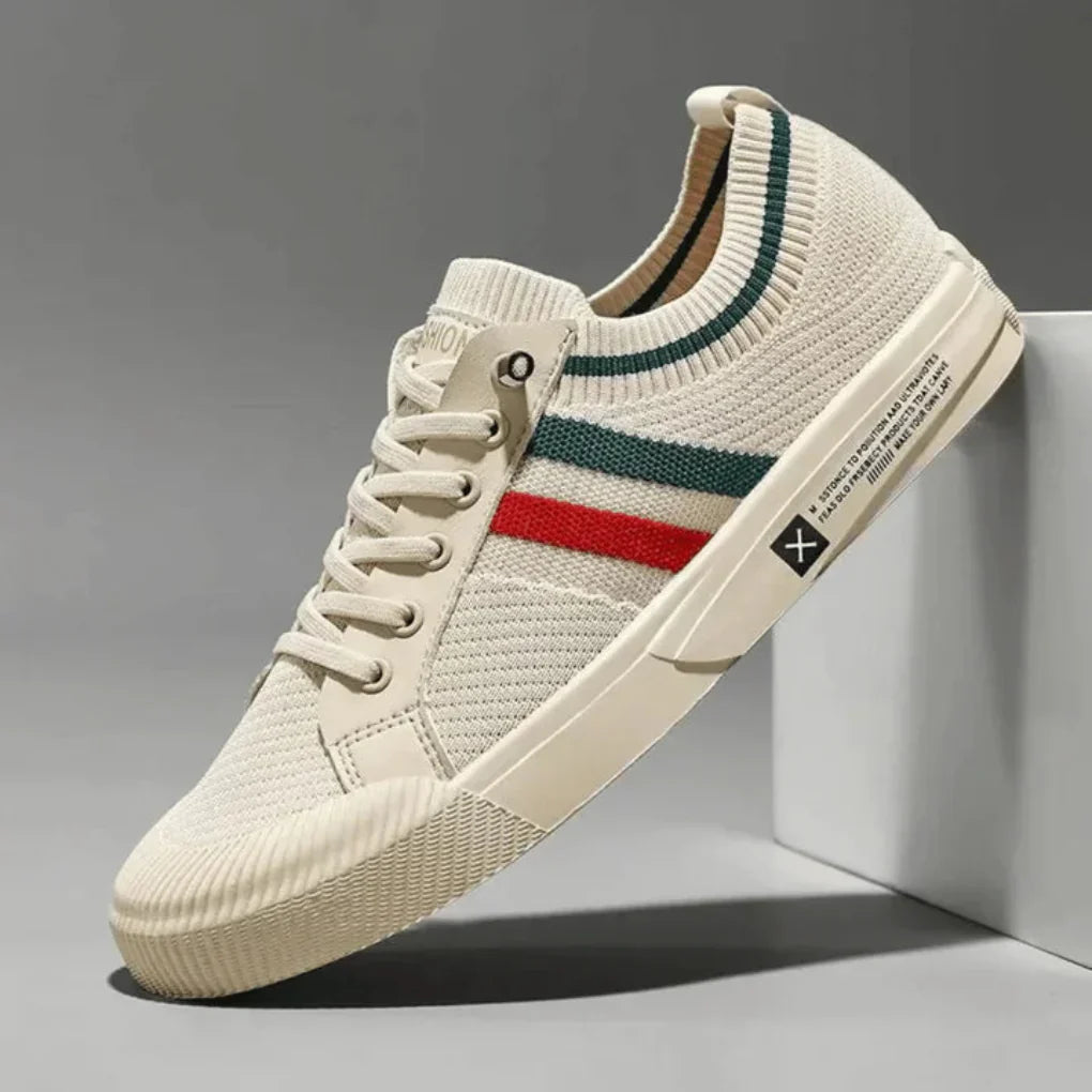 Breathable Casual Walking Shoes - Olytrend