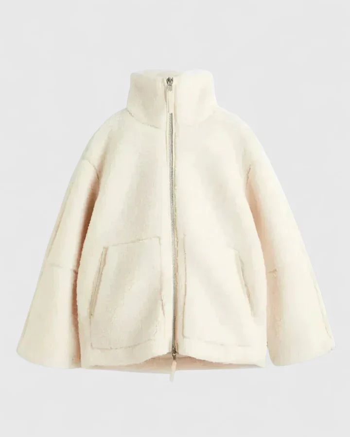 Tia | Soft Cozy Jacket