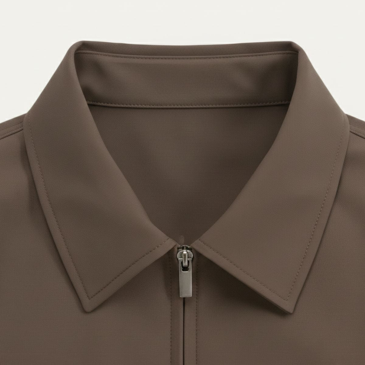 Stylish Men's Contemporary Coat