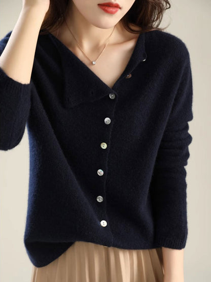 Soft & Stylish Women's Cardigan