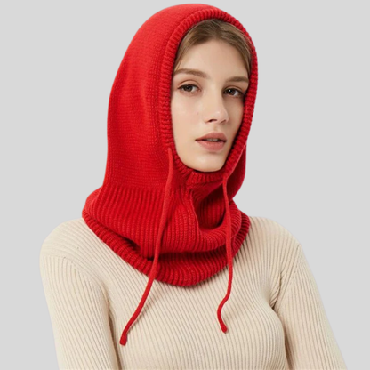 Cozy Thermal Fleece Neck Warmer