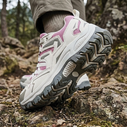 Comfortable Supportive Hiking Boot