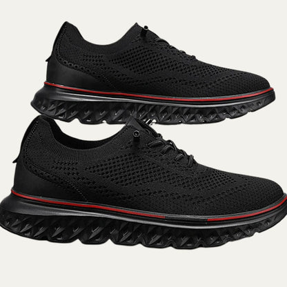 Supportive Athletic Running Shoes for Men