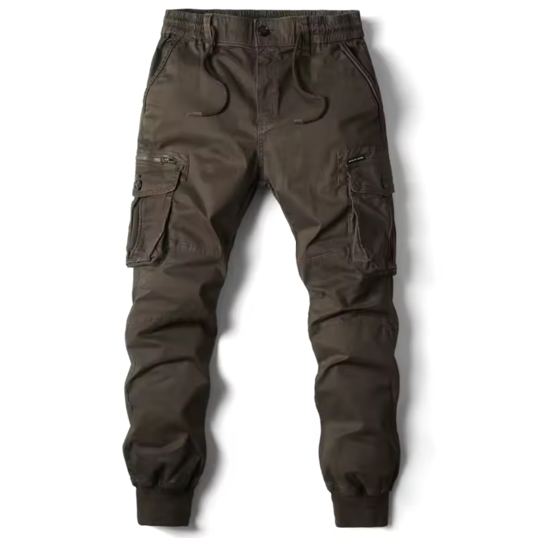 Practical Mens Work Cargo Pants