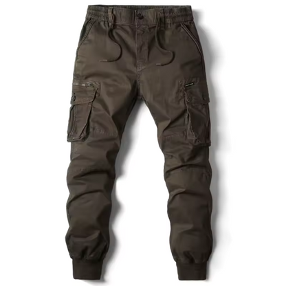 Practical Mens Work Cargo Pants