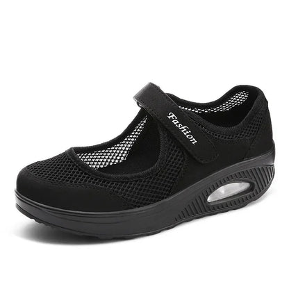 Freedom Walking Shoes for Everyday Comfort