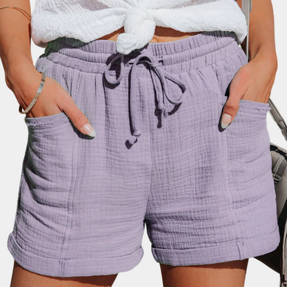 Stylish Ladies Summer Shorts
