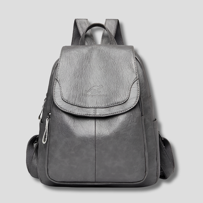 Secure Designer Laptop Bag for Women