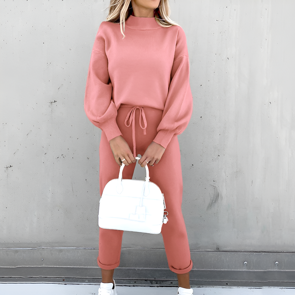 Comfortable Cozy Lounge Suit