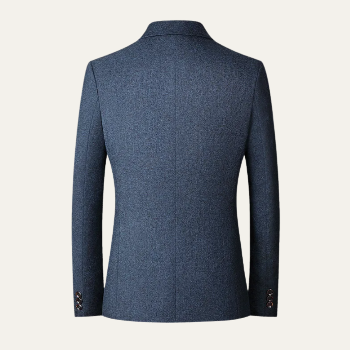 Classic Fit Men's Business Suit Jacket