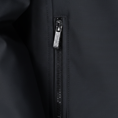 The Eversley Men’s Classic Thermal Fleece Jacket