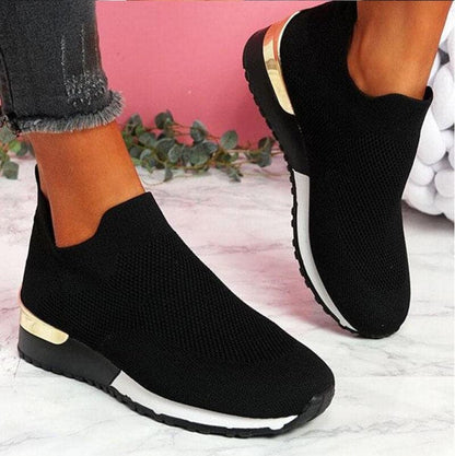 Women's Lightweight Slip-on Shoes