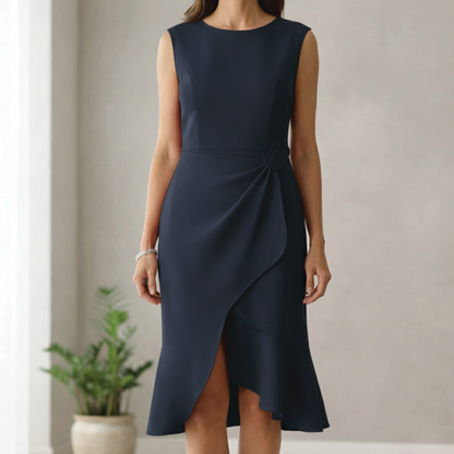 Elegant Evening Party Dress