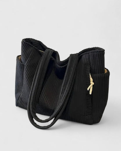 Elegant Women's Large Tote Bag