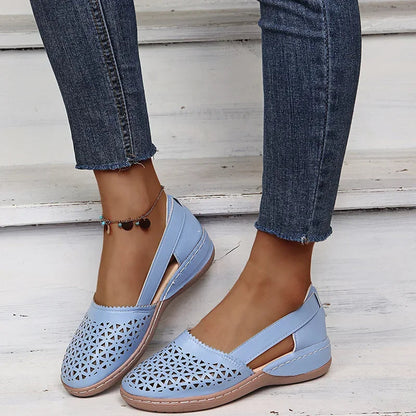 Easy Wear High Heel Sandals
