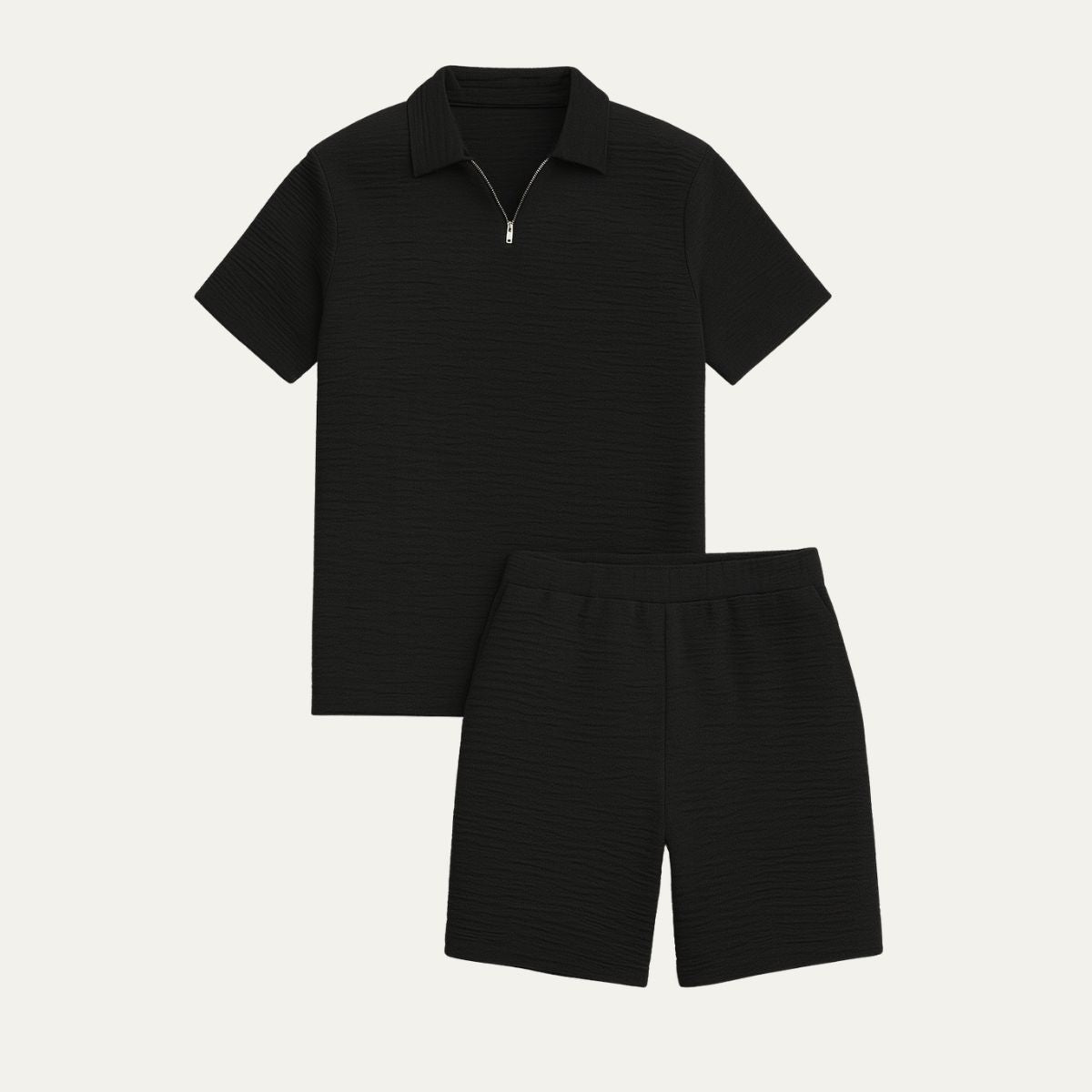 Breathable Summer Clothing Set