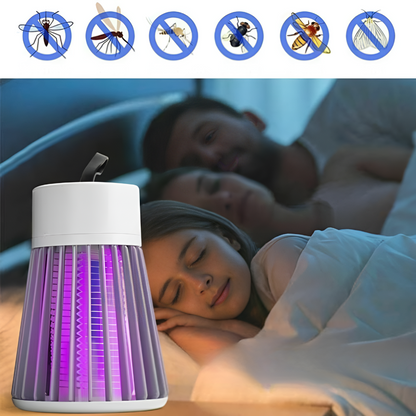 Insect Killer Bug Light