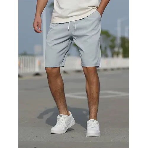 Trendy Lightweight Mens Shorts