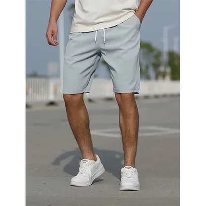 Trendy Lightweight Mens Shorts