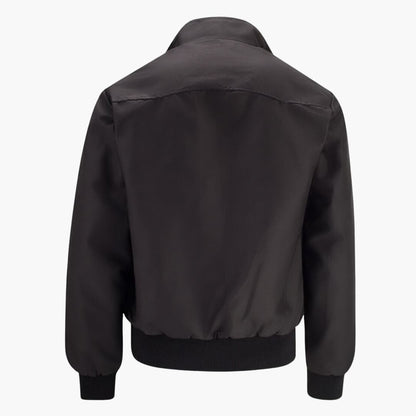 Classic Fit Men's Harrington Jacket