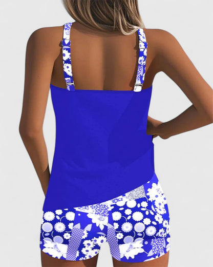 Stylish Women's Swimwear for Beachside Glamour