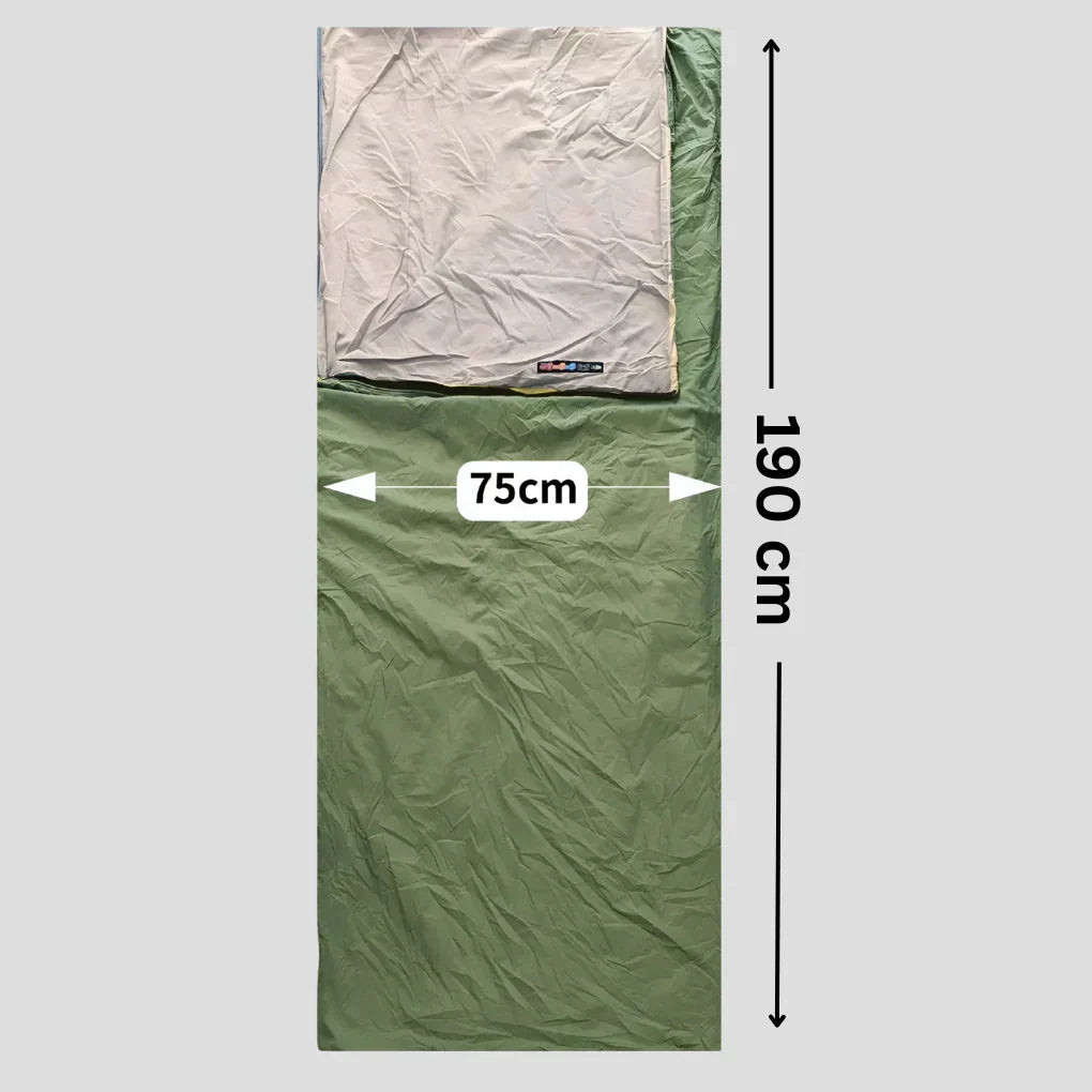 Lightweight Portable Sleeping Bag