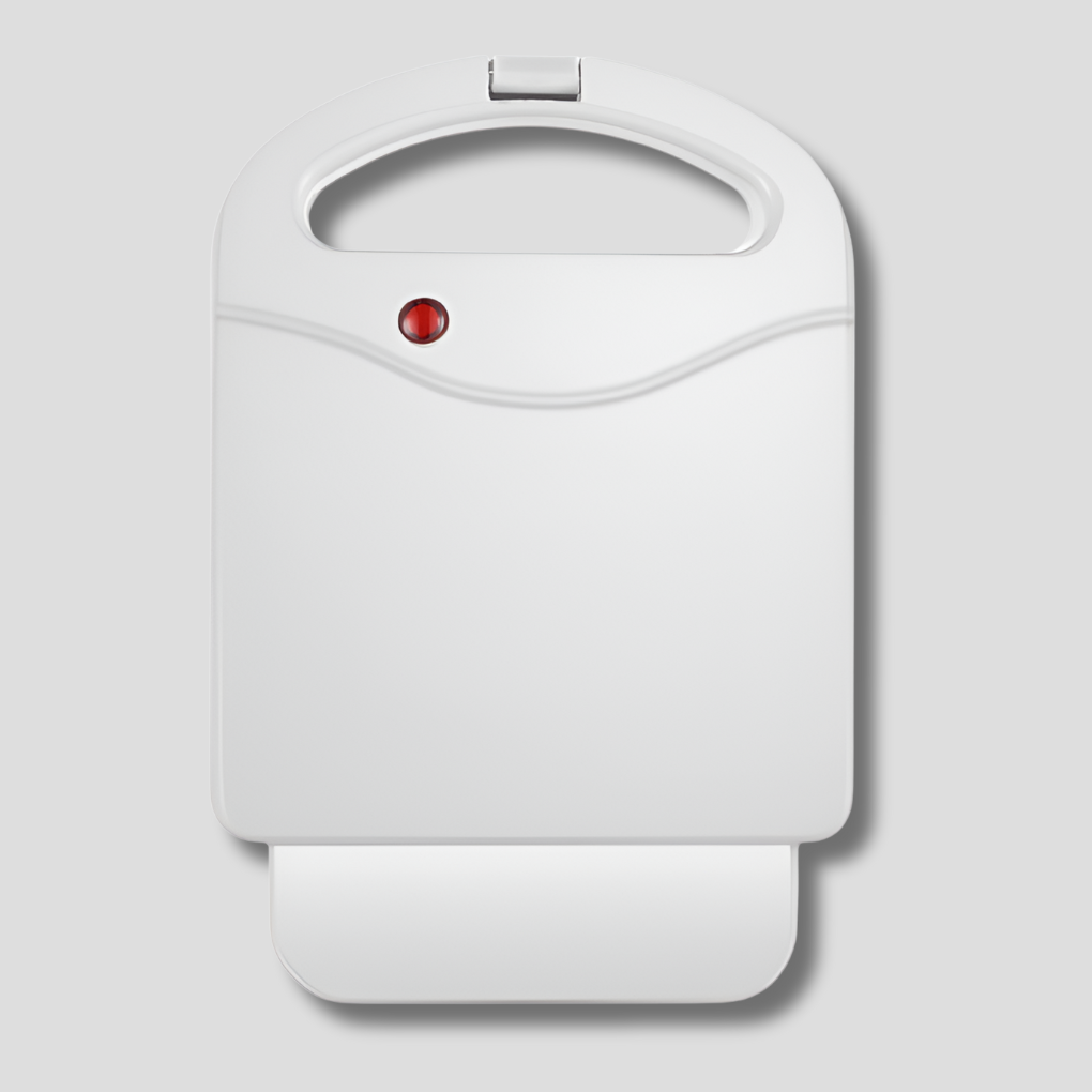 Compact Breakfast Sandwich Toaster Grill - Olytrend