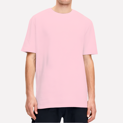 Classic Casual Daily T-Shirt