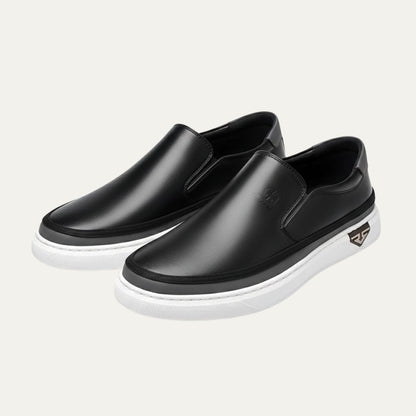Comfy Men's Slip On Loafers Shoes