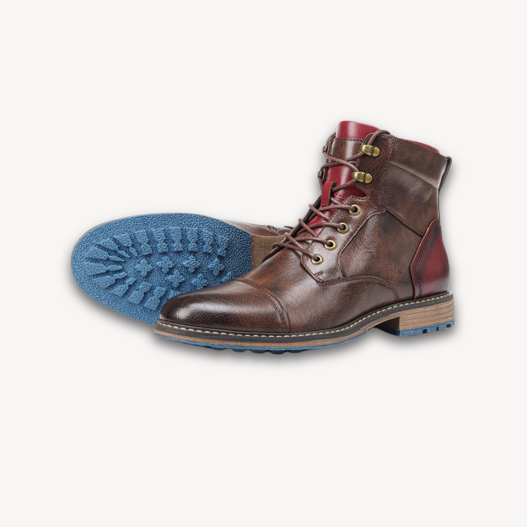 Men's Fashionable Ankle Boots