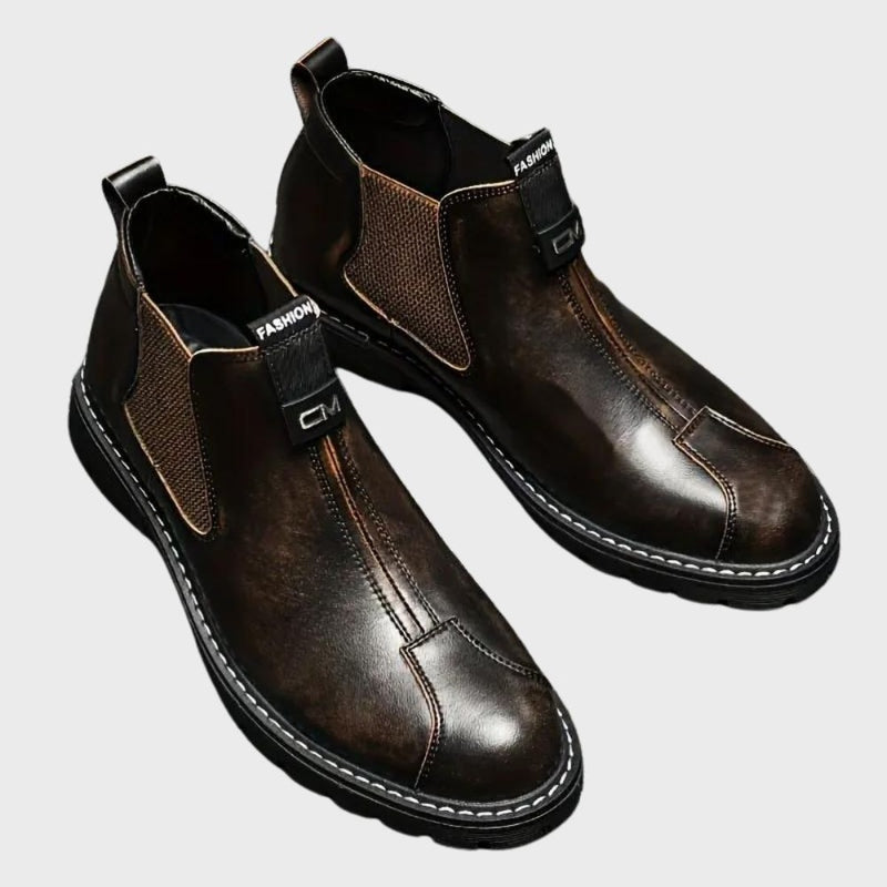 Classic Women's Ankle Boots
