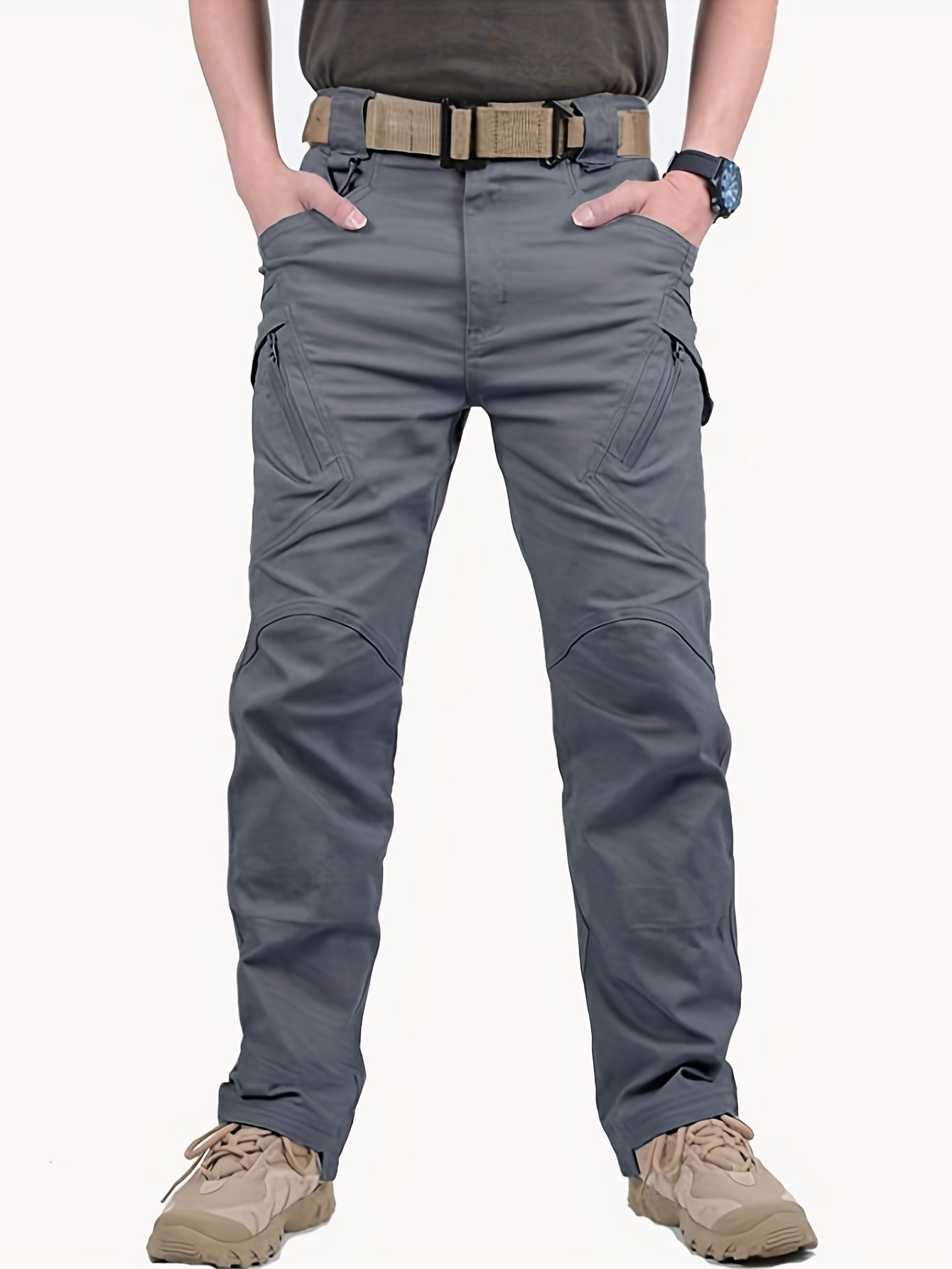 Tough Mens Work Pants
