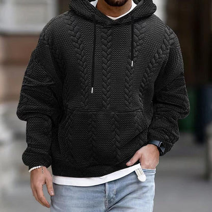 Comfy Mens Sweatshirt | Relaxed Fit