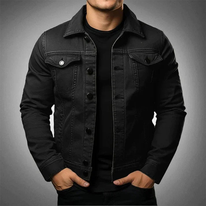 Strong Work Jacket For Men Durable