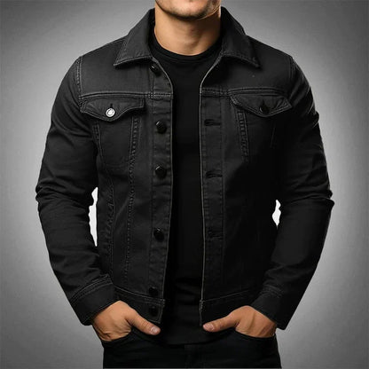 Strong Work Jacket For Men Durable