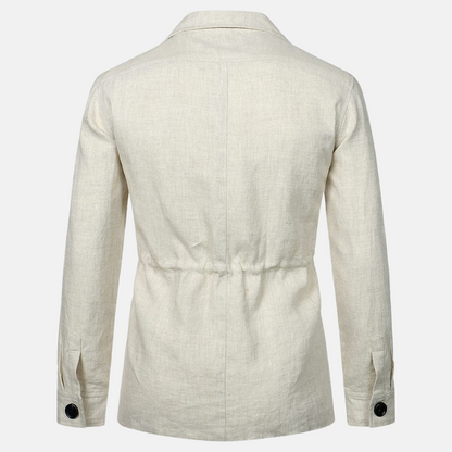 Practical Multi Pocket Mens Jacket