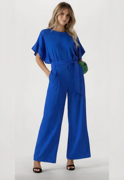 Stylish Women's Comfort Jumpsuit