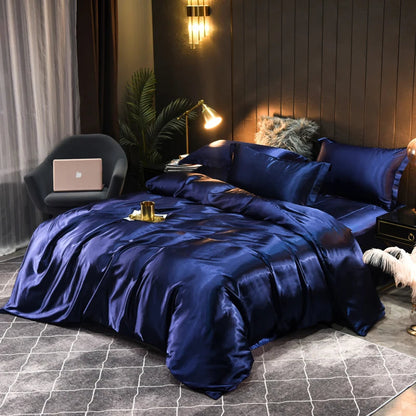 Soft Luxurious Bedding Set - Olytrend