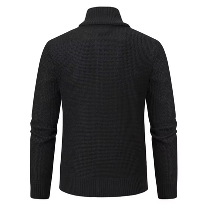 Classic Relaxed Fit Jacket