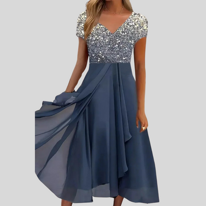 Stylish Women's Party Dress for Any Occasion