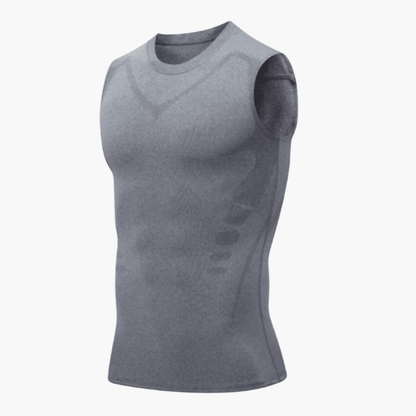 Moisture Wicking Athletic Tank Top for Men