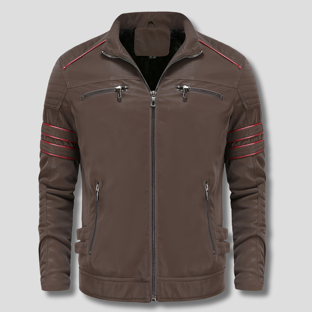 Strong Waterproof Men's Jacket