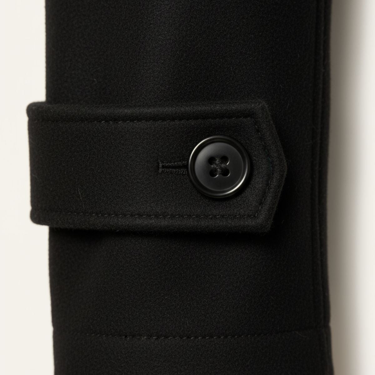 Classic Insulated Winter Coat