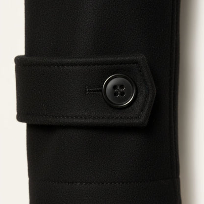 Classic Insulated Winter Coat