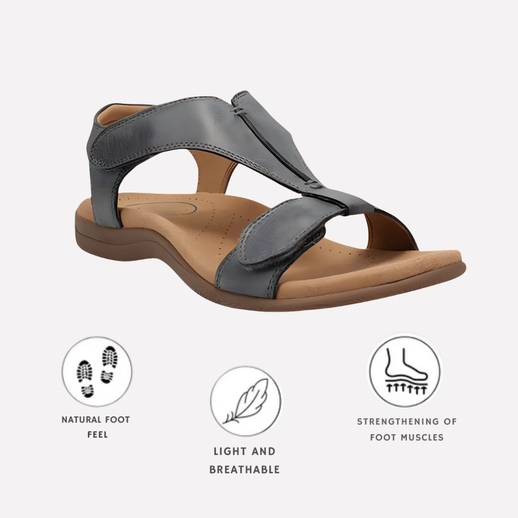 Comfortable Orthotic Women's Sandals