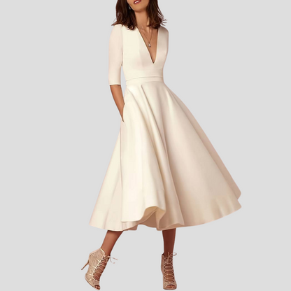 Ladies' Pretty Sundress