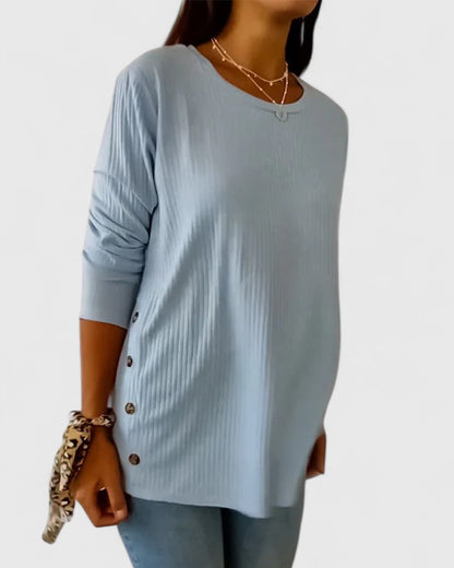 Classic Women's Crew Neck Tee