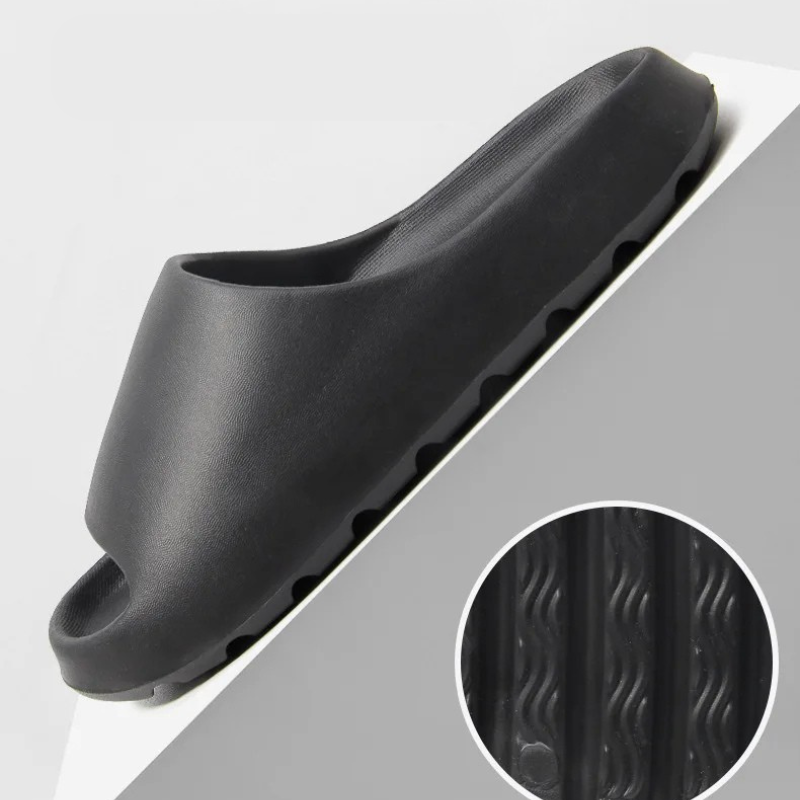 Comfortable Stylish Men's Slipper Shoes