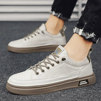 Comfortable Casual Men's Sneakers